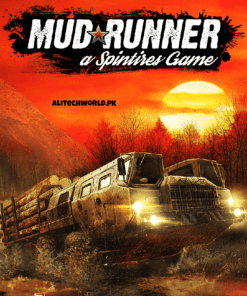 MudRunner PC Game
