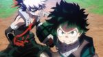 My Hero Academia Heroes Rising Movie in English 2