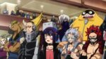 My Hero Academia World Heroes' Mission Movie in English 4