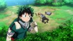 My Hero Academia World Heroes' Mission Movie in English 6