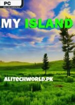 My Island PC Game