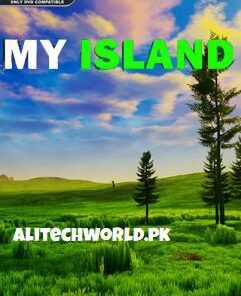 My Island PC Game