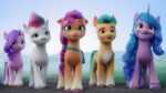 My Little Pony A New Generation Movie in Hindi 6