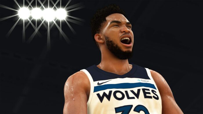 NBA 2K19 PC Game 5