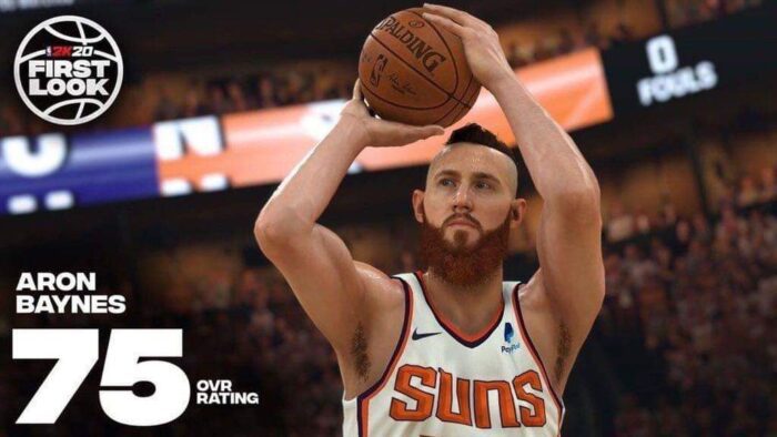 NBA 2K20 PC Game 2