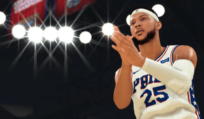 NBA 2K20 PC Game 5