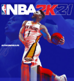 NBA 2K21 PC Game