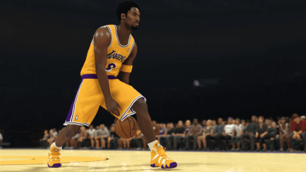 NBA 2K21 PC Game 4