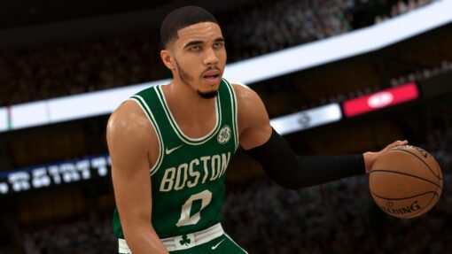 NBA 2K21 PC Game 5