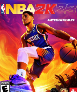 NBA 2K23 PC Game