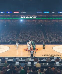 NBA 2K23 PC Game 4