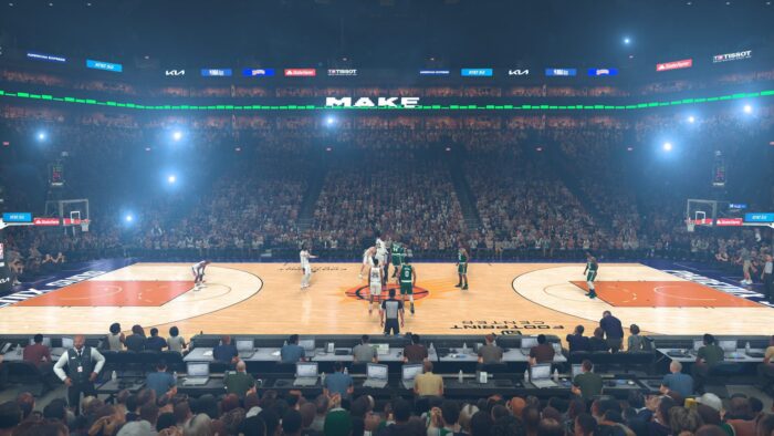 NBA 2K23 PC Game 4