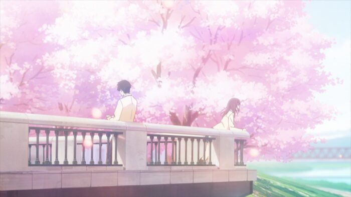 Name I Want to Eat Your Pancreas Movie in English 5