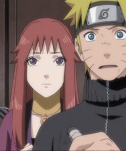 Naruto Shippuden The Lost Tower Movie in English 2