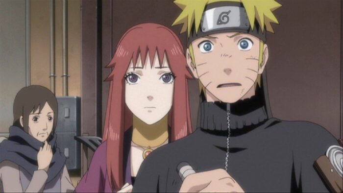 Naruto Shippuden The Lost Tower Movie in English 2