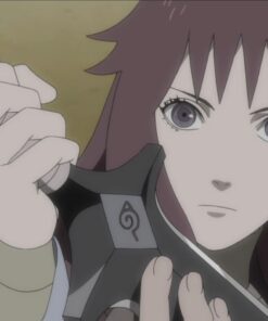 Naruto Shippuden The Lost Tower Movie in English 4