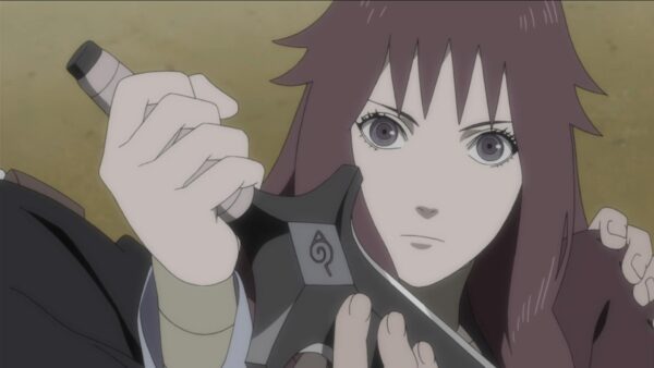 Naruto Shippuden The Lost Tower Movie in English 4