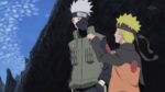 Naruto Shippûden The Movie 3 Inheritors of the Will of Fire Movie in English 3