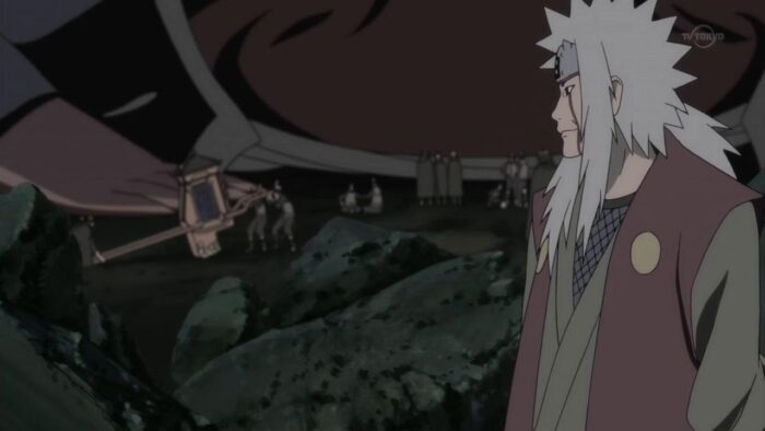 Naruto Shippûden The Movie 3 Inheritors of the Will of Fire Movie in English 4