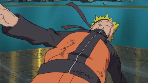 Naruto Shippuden The Movie - Bonds Movie in English 2