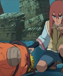 Naruto Shippuden The Movie - Bonds Movie in English 4
