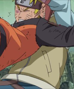 Naruto Shippuden The Movie - Bonds Movie in English 5