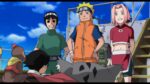 Naruto the Movie 3 Guardians of the Crescent Moon Kingdom Movie in English 4