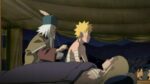 Naruto the Movie Legend of the Stone of Gelel Movie in English 4