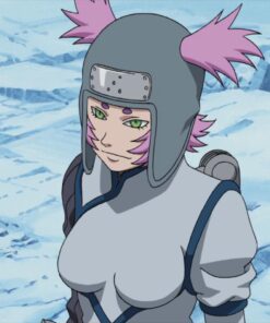 Naruto the Movie Ninja Clash in the Land of Snow Movie in English 4