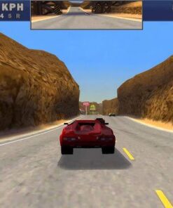 Need for Speed 3 Hot Pursuit PC Game 4