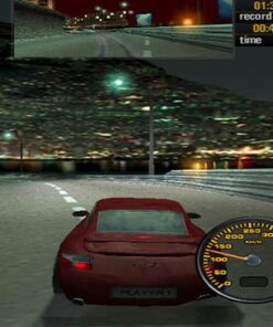 Need for Speed 5 Porsche Unleashed PC Game 3