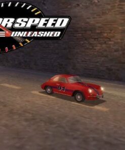 Need for Speed 5 Porsche Unleashed PC Game 4