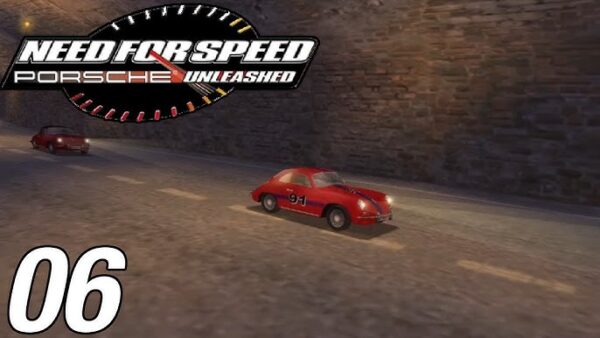 Need for Speed 5 Porsche Unleashed PC Game 4
