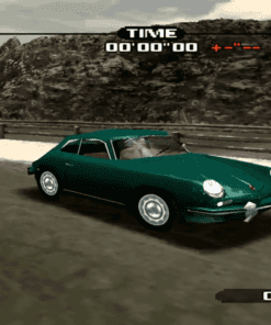 Need for Speed 5 Porsche Unleashed PC Game 6
