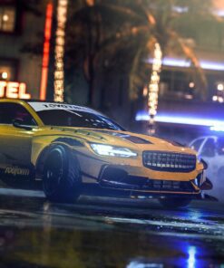 Need for Speed Heat PC Game 5
