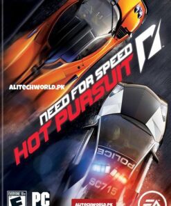 Need for Speed - Hot Pursuit PC Game