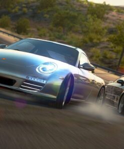 Need for Speed - Hot Pursuit PC Game 3