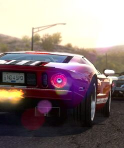 Need for Speed - Hot Pursuit PC Game 5