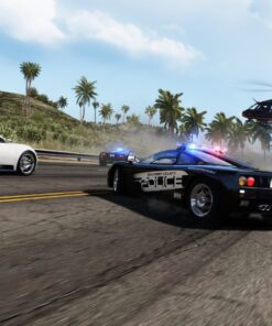 Need for Speed - Hot Pursuit PC Game 6