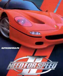 Need for Speed II PC Game