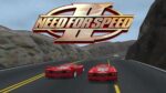 Need for Speed II PC Game 5