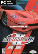 Need for Speed II SE PC Game