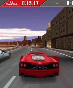 Need for Speed II SE PC Game 2