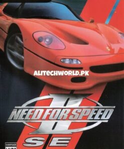 Need for Speed II SE PC Game