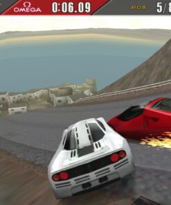 Need for Speed II SE PC Game 6