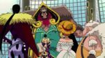 One Piece Clockwork Island Adventure Movie in English 2