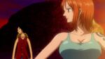 One Piece The Giant Mechanical Soldier of Karakuri Castle Movie in English 5