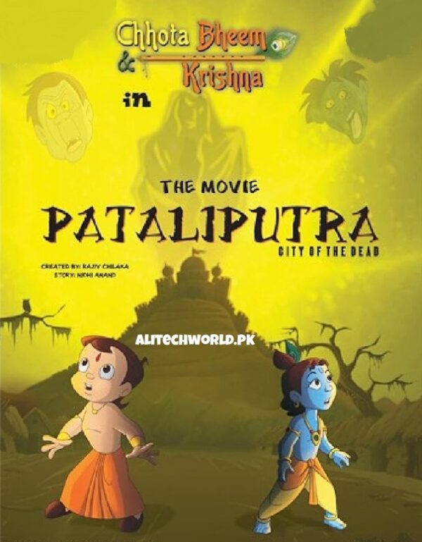 Pataliputhra Movie in Hindi