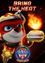 Paw Patrol The Mighty Movie in Hindi