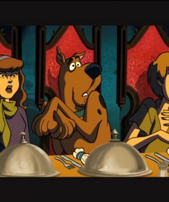 Scooby-Doo! Abracadabra-Doo Movie in Hindi 3